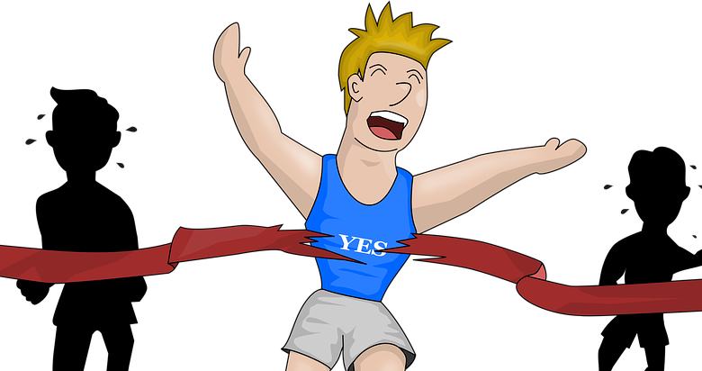 Sales Tales #1 – Game changing proposition win in the marketplace